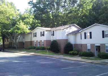 Timbercreek Apartments